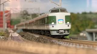 自宅で鉄道模型Vol 02