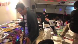Mannequin Challenge 2 Christmas Party
