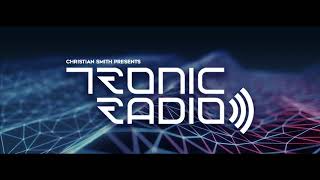 Tronic Radio 553 (Guest Mix Bruce Zalcer) 02.03.2023