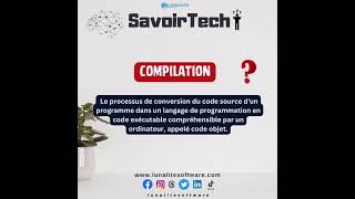 LE TERME INFORMATIQUE DU JOUR screenshot 1