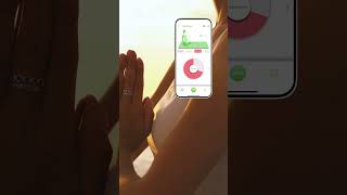 Easy and Convenient Breathing Practice for Anywhere | with Yoga Lasyn app screenshot 1