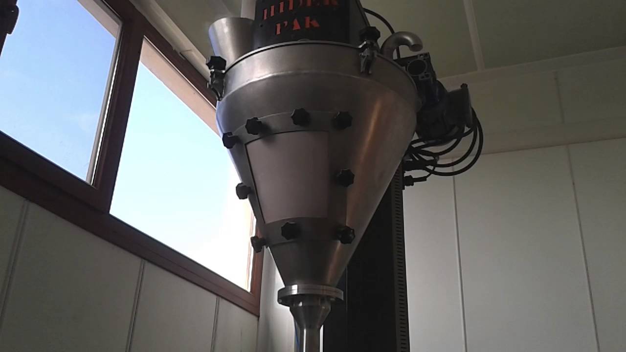 Dikey Paketleme Makinası 1000 Gram Kahve Dolum YouTube