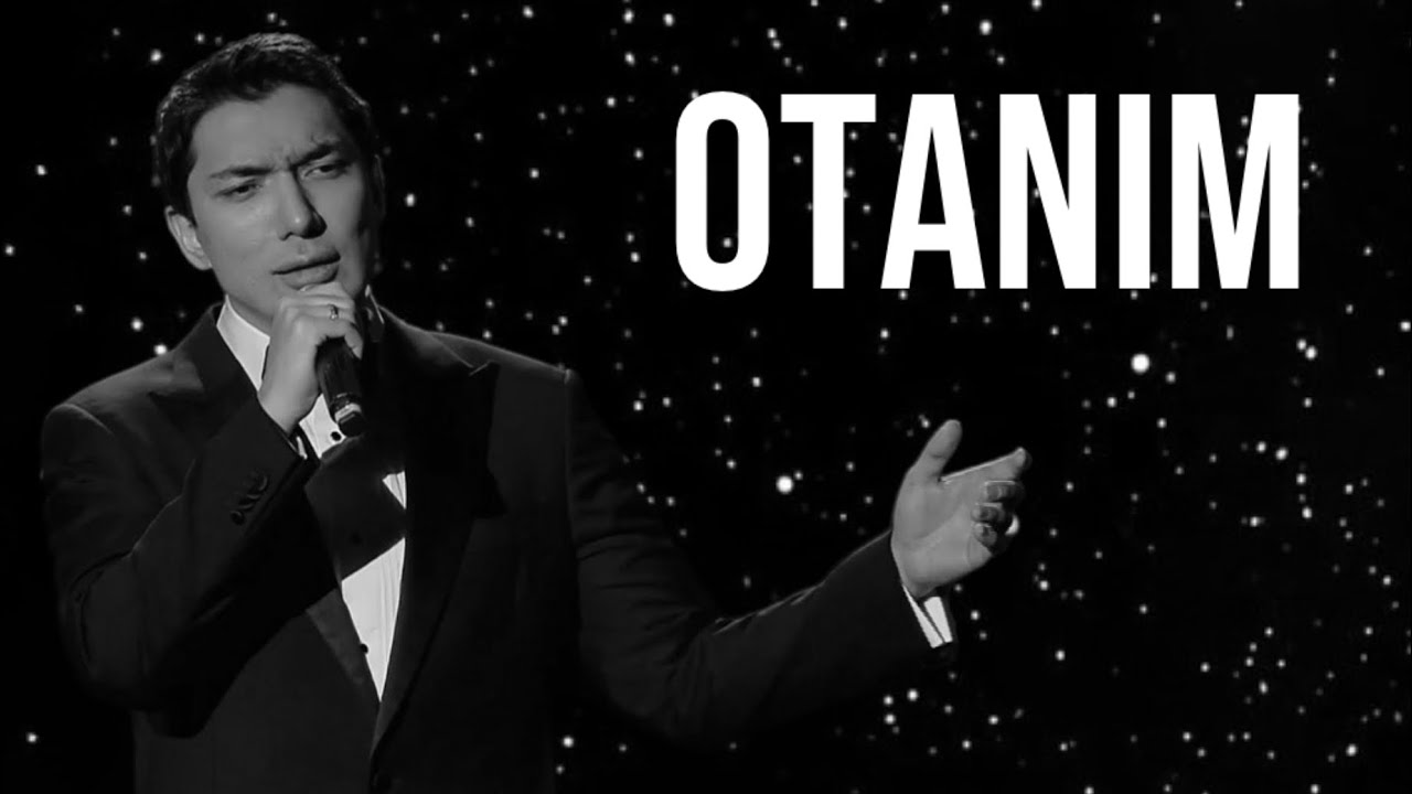 Guarda ALISHER KARIMOV – OTANIM su YouTube Guarda ALISHER KARIMOV – OTANIM su YouTube