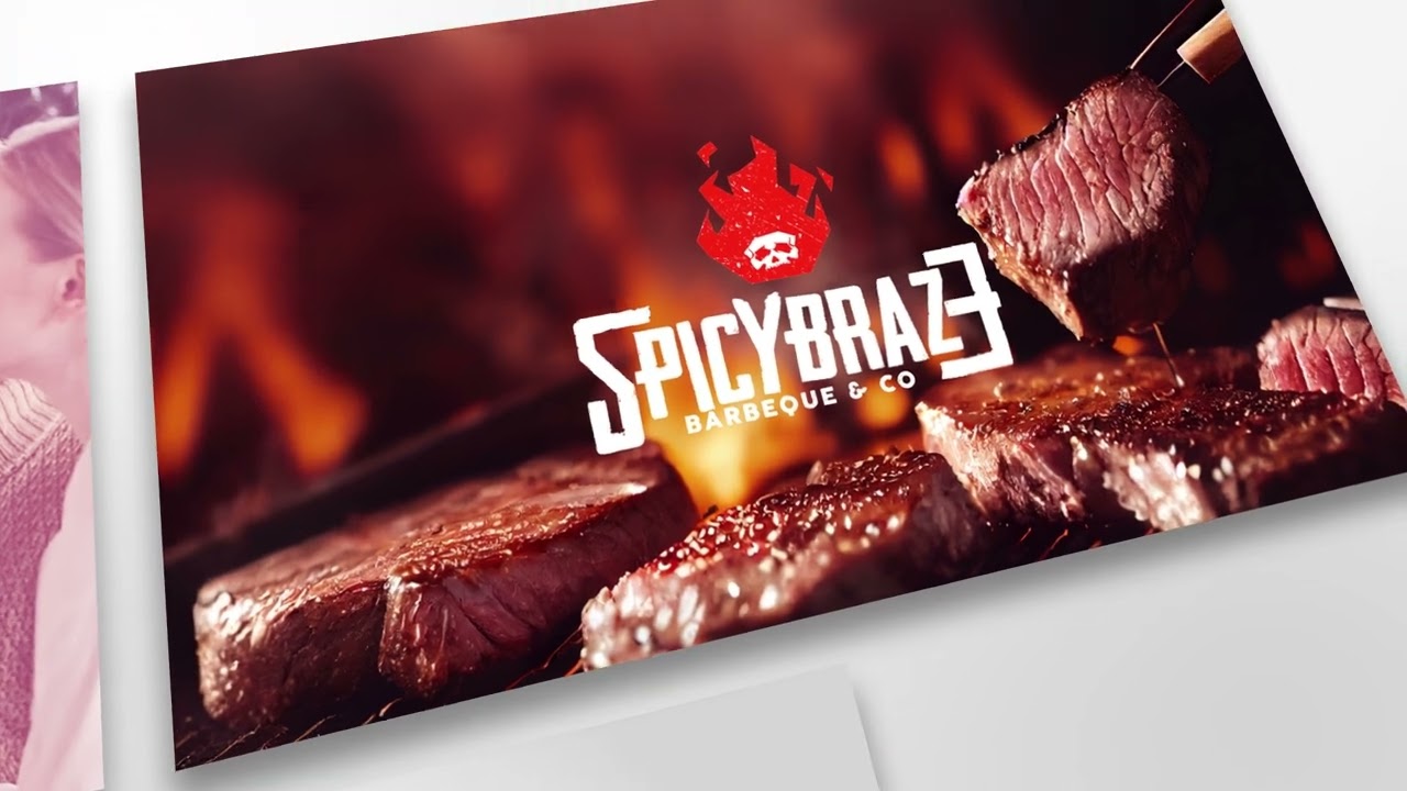 design a creative and unique logo for your brand