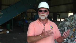 Recycling : What Happens When Plastic Is Recycled