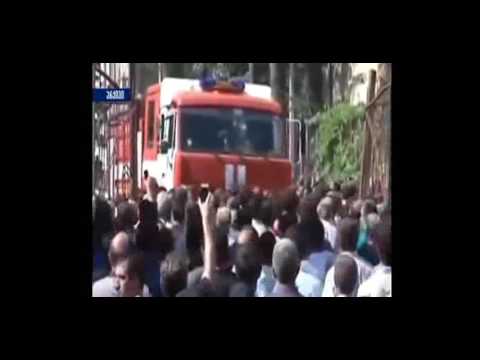 რუსულ-აფხაზური ურთიერთობების ახალი სკანდალური დეტალები