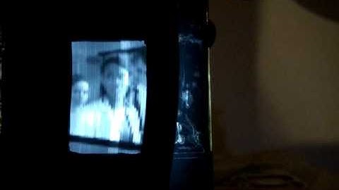 Arduino Mechanical TV #15 - Brightness & new Motor Controller