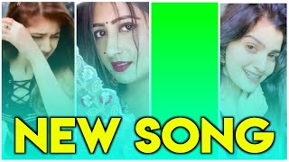 New Album Song Green Screen Statusgreen Screen Video