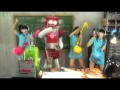 NUT 「おめでトーン♡ありがトーン」 明和電機(MaywaDenki) ×YGA