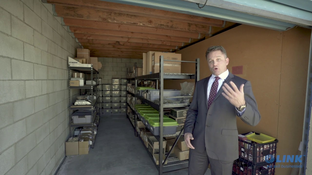 Southern California Wholesale Fastener Distribution Company YouTube