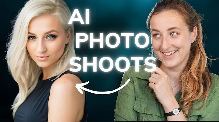 Unleashing AI's Power: Mindblowing Headshots You Won't Believe!