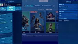 LIVE FORTNITE FR PARTIE PERSO / GAGNE TON SKIN / DÉFILÉ DE MODE (PP) CONCOURS DE SKIN | SUB 2€