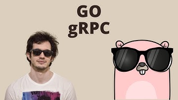gRPC explicado fácil | protobuffers, cliente y servidor gRPC en Golang desde cero.