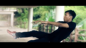 DVM VISUAL EFFECTS FYP - DIOMEDES