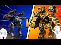 Newton VS Ultimate Revenant - Mejores momentos de Newton