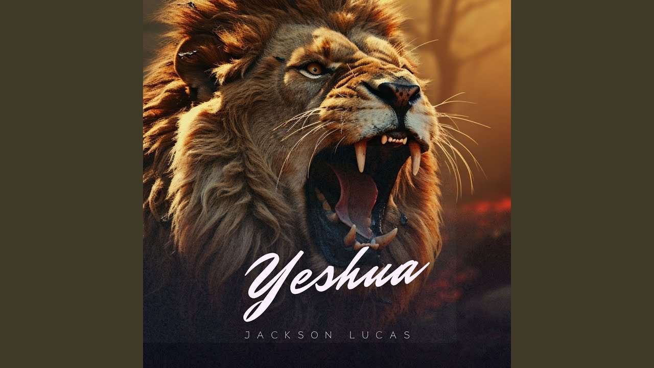 Yeshua (sound OF WORSHIP) (Acoustic Version)