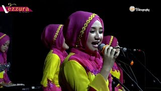 Qasidah ezzurA - Serba 2 ( Live Tegal )
