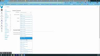 Backing up Canvas Course