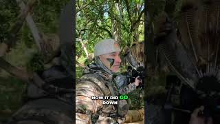 Hunt Like a Pro: Epic Multi-Cam Setup REVEALED! #shorts