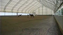 Cover-All of Wisconsin, LLC. The Horse First Farm