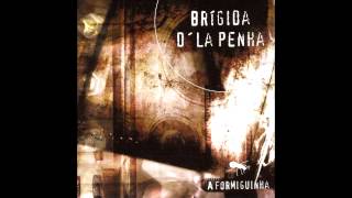 Video thumbnail of "01  Borboleta Rosa Brígida D'La Penha"