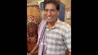 Raju Srivastava | Behind the scenes | Hostel Daze 3 | The Viral Fever