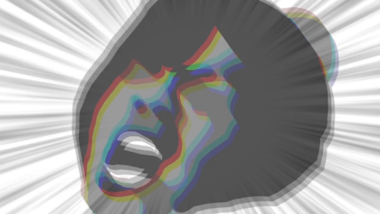 俺の声で「原曲を刻む」を再現してみた