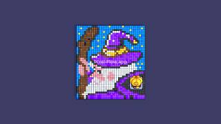 Pixel Flow Level 896 Solution Walkthrough