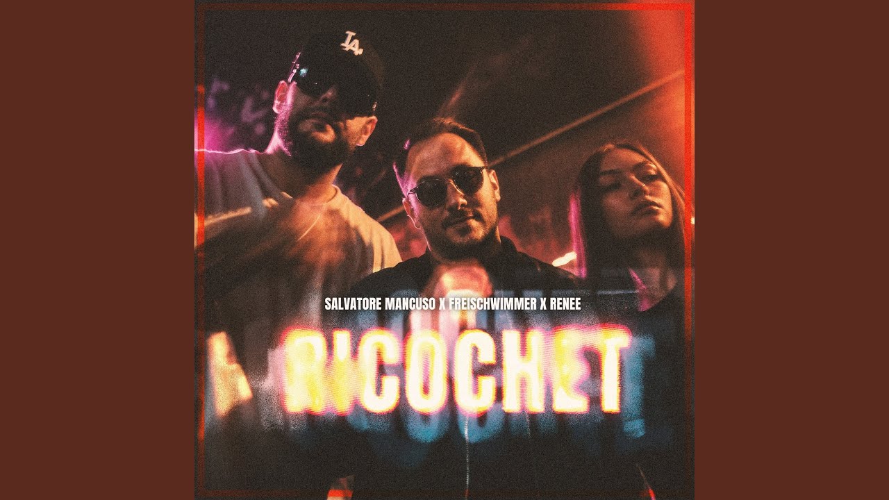 Guarda Ricochet su YouTube Guarda Ricochet su YouTube