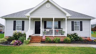 Eastern Shore Real Estate: 616 Hillcrest Dr, Pocomoke City, MD