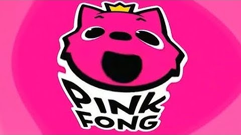 Parallax Logo Effects Sponsored by Klasky Csupo Effects