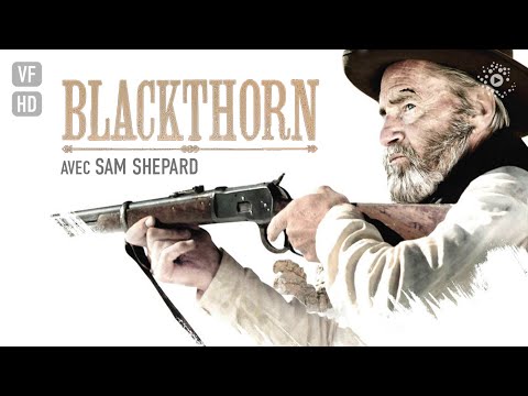 Blackthorn - Film complet en français (Action, Western, Aventure)