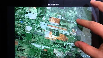 VAPS XT 4.1 Gesture Touch