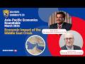 Economic Impact of the Middle East Crisis