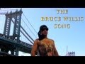 The Bruce Willis Rap - Yippeeee Ki Yaaay - by Eric Bert