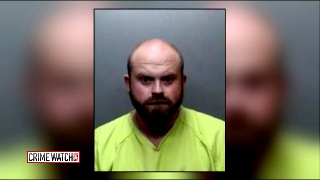 Stepfather-Turned-Abuser Gets Only 90 Days in Jail - Crime Watch Daily