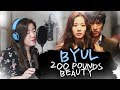 English byul kim ah joong 200 pounds beauty ost by marianne topacio ft reuben wong