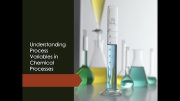 Understanding Process Variables Part 2 (Flowrate & Role of Density)