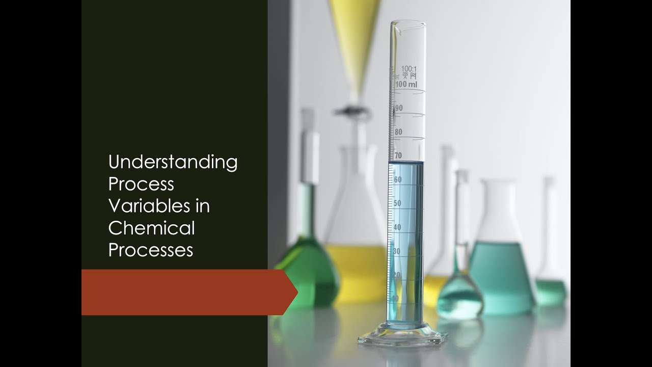 Understanding Process Variables Part 2 (Flowrate & Role of Density)