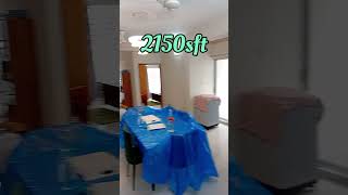 3 Side Open Natural Air and Light #flatsaledhaka #realestate