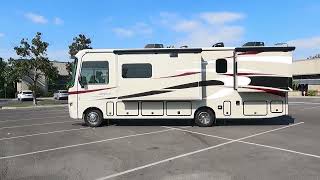 2014 RV Jayco Precipt 3 slide 31ul Motorhome Class A For Sale Video tour & Test Drive posted 11 2023 by mybestcarcom 218 views 5 months ago 51 minutes