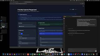 Solve any CAPTCHA with Scrapling v0.5 MCP and your AI Agent (Codex, Claude, Hermes, OpenClaw...)
