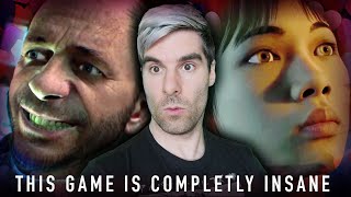 There’s an O**y in The New Silent Hill
There’s an O**y in The New Silent Hill There’s an O**y in The New Silent Hill