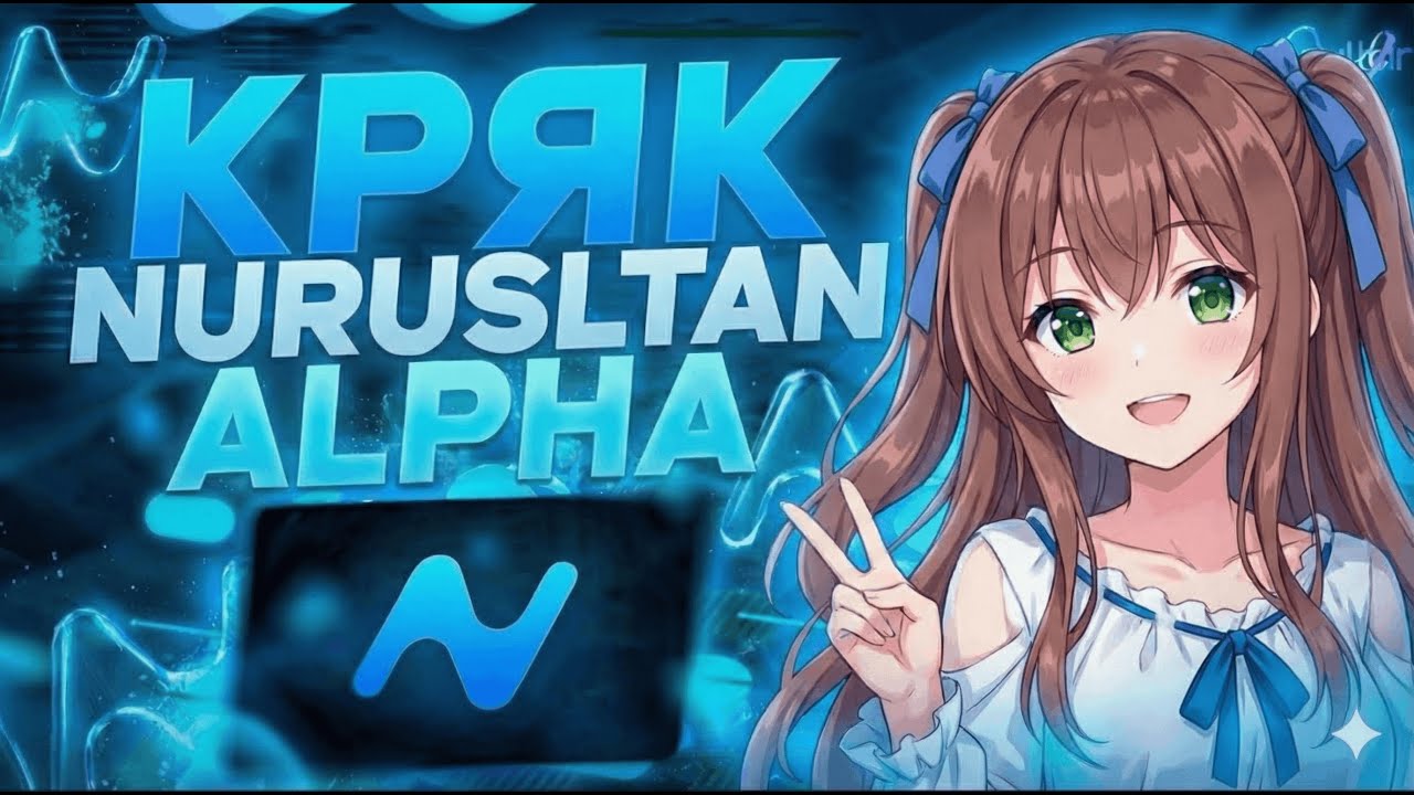НОВЫЙ КРЯК NURSULTAN CLIENT / CRACK NURIK / ALPHA 1.16.5+ / КРЯК / КАК СКАЧАТЬ / 2026