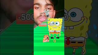 Luffy Vs Messi #tutorial #trending #editing