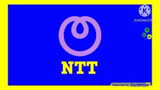 NTT Logo Effects (Sponsored By Preview 2 Effects)