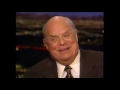 DON RICKLES @ 70 has FUN with TOM SNYDER