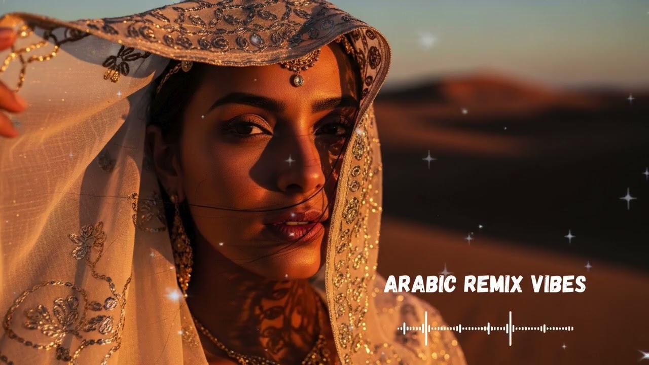 Habibi Remix 2026 | Arabic Dance Storm with Explosive Bass Drops 🔥🎶