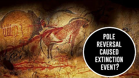 Magnetic Cataclysm 42000 Years Ago May Have Caused Extinction