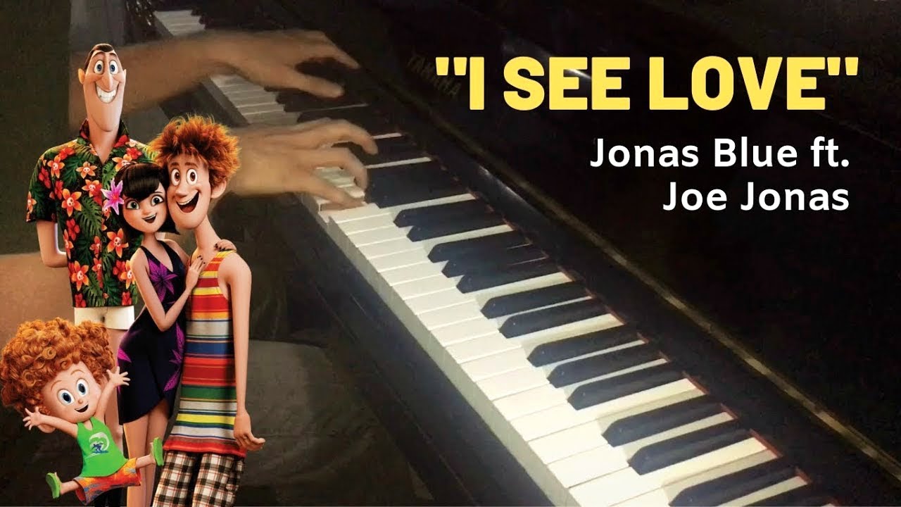 I see love jonas. I see love jonas blue. Blue i see love. I see love jonas blue. Jonas blue feat.
